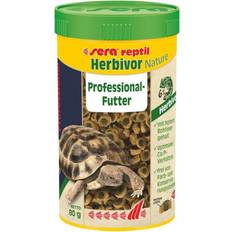 Pesci e Rettili Animali domestici Sera Raffy Reptil Erbivori - 250 ml