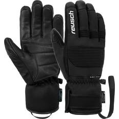 Læder Målmandshandsker reusch Andy R-TEX XT Ski Gloves Noir