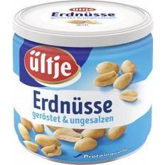 Ültje Erdnüsse geröstet & ungesalzen 180g