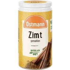 seasonings ostmann cinnamon ground total