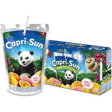 Best_beoordeeld Sport- en Energiedranken Capri-Sun Jungle Drink 10x 200ml