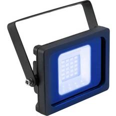 Studio & Beleuchtung Eurolite LED IP FL-10 SMD blau