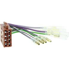 1431-04 ISO Plug Set