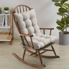 Linen Chair Cushions Bed Bath & Beyond Collection Rocking Cushion Set Chair Cushions