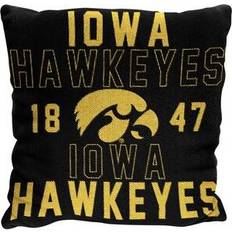 NCAA COL 130 Iowa Complete Decoration Pillows