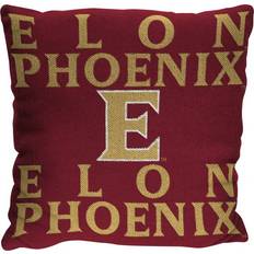 NCAA "The Northwest Group Elon Phoenix Complete Decoration Pillows