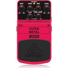 Behringer Ultra Metal UM300