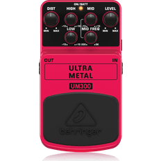 Ultra Metal UM300