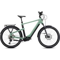 Winora Yakun 12 750 Wh, 12 Kettenschaltung Herrcykel