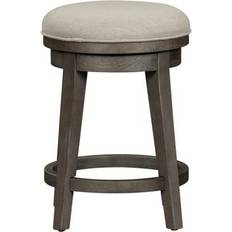 Farmhouse swivel bar stools Modern Farmhouse Bar Stool