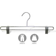 Silver Hangers Chrome Bottom Pants