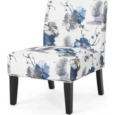 Chairs Christopher Knight Home Kassi Contemporary Lounge Chair