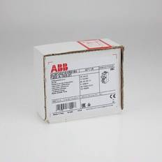 ABB Disjoncteurs ABB Stotz S&J FI-Schutzschalter F202A-16/0,01 2CSF202101R0160