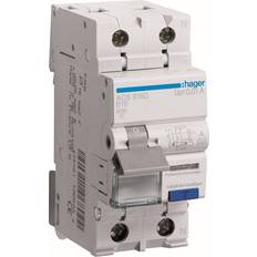 Hager Circuit Breakers Hager FI/LS-Schalter ACS916D