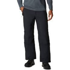 Columbia Pants Columbia Men's Shafer Canyon Pants Black