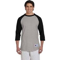 Champion Raglan Baseball T-Shirt