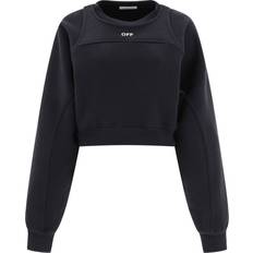 Off-White Tøj Off-White To-Lags Sweatshirt -