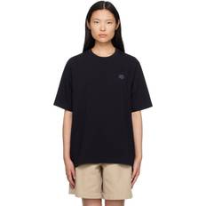 Maison Kitsuné Fox head patch oversize tee-shirt