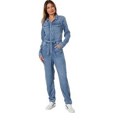 Lucky Brand Women Jumpsuits & Overalls Lucky Brand Denim Jumpsuit