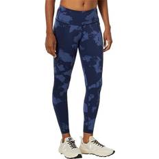 Sweaty Betty Power 7/8 Gym Leggings, Blue, Women's