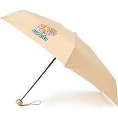 Paraplu's Moschino Supermini Flower Bear Umbrella