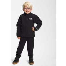 The North Face Boys Fleece Garments The North Face Toddler Denali TNF Black