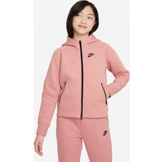 Children's Clothing Nike Sportswear Older Kids Tech Fleece Hoodie 15Y
