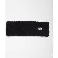 The North Face Black Beanies The North Face Kids' Sauve Oso Earband Black Hats