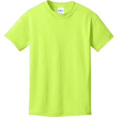 Children's Clothing Port & Company Youth Classic Athletic Cotton T-Shirt