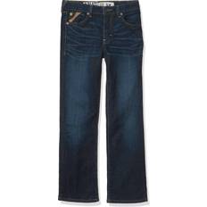 Pants & Shorts Ariat boys' b5 durham slim straight jeans 10023450