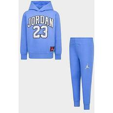 Running Tracksuits Jordan Younger Kids Jersey Pack Pull Over Set - 2