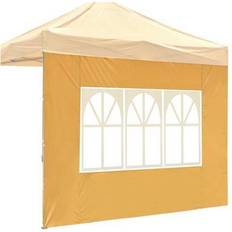 Pavilion Side Walls Yescom InstaHibit Privacy Window Sidewall UV30+ Fits Gazebo