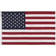 Blue Flags Valley Forge American Flag W