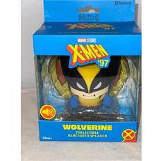 Bitty Boomers X-Men Wolverine Bitty Boomers
