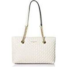 Karl Lagerfeld Bags Karl Lagerfeld Women's Chain Tote Winter White