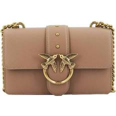 Pinko Mini Love Bag One Simply - Beige