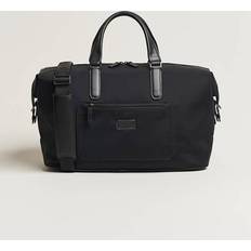 Tumi Urheilukassit Tumi Black Harrison Nelson Nylon Duffel bag