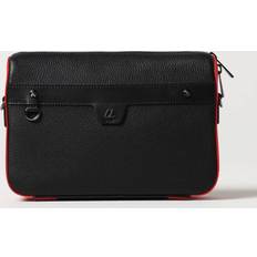 Christian Louboutin Men Handbags Christian Louboutin Bags. Black