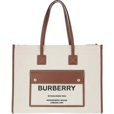 Burberry Totes & Shopping Bags Burberry Medium Freya tote bag