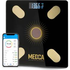 Body fat scale Smart Body Fat Scale