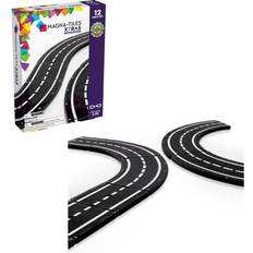 XTRAS Roads 12 Piece Set