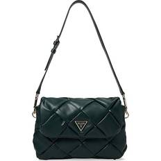 Guess Crossbody Bags Guess Fashion bag za woman green hwwg8986190for