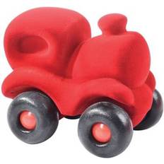 Rubbabu Toys Rubbabu Red Choo Choo Toy Train Multi Multi