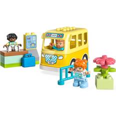 LEGO &reg DUPLO &reg Town The Bus Ride