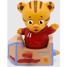 Tonies Figurines Tonies Tiger Audio Play Figurine