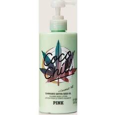 Coco Chill Kropslotion til Kvinder 414 ml