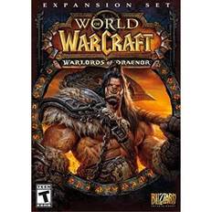 World of Warcraft: Warlords of Draenor CD Key for Battle.net