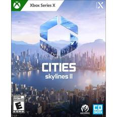 Cities: Skylines II (XBSX)