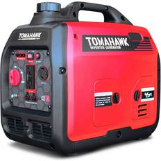 Power Tools Tomahawk 2,800-Watt Gasoline Super