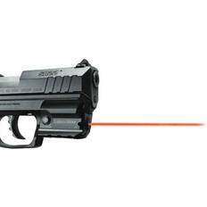 Rail Mounted Laser Sight Ruger